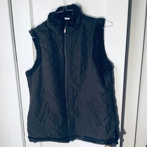 Lightweight vest